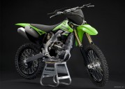 Kawasaki KX250F